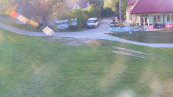 Nástupní stanice