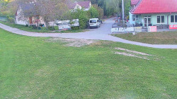 Nástupní stanice