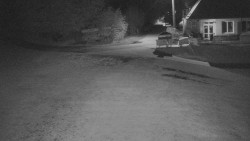 Nástupní stanice