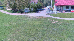 Nástupní stanice