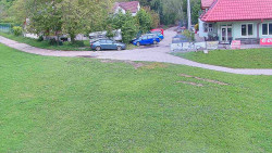 Nástupní stanice