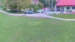 Nástupní stanice