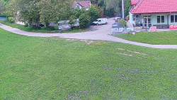 Nástupní stanice