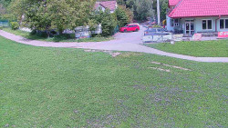 Nástupní stanice