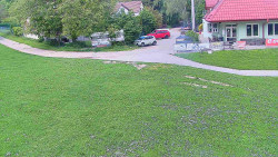 Nástupní stanice