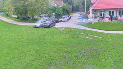 Nástupní stanice