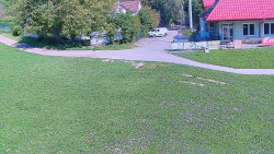 Nástupní stanice