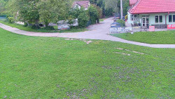 Nástupní stanice