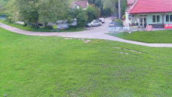 Nástupní stanice