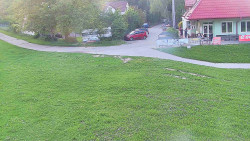Nástupní stanice