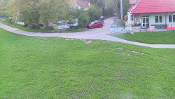 Nástupní stanice