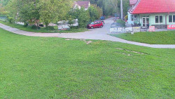 Nástupní stanice