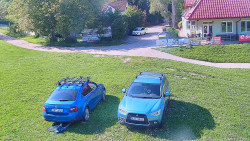 Nástupní stanice
