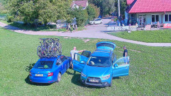 Nástupní stanice