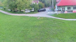 Nástupní stanice