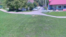 Nástupní stanice