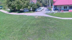 Nástupní stanice