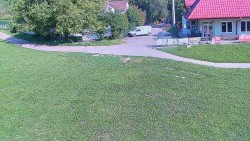 Nástupní stanice