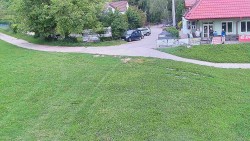 Nástupní stanice