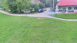 Nástupní stanice