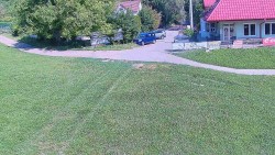 Nástupní stanice