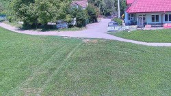 Nástupní stanice