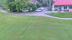 Nástupní stanice
