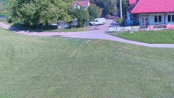 Nástupní stanice