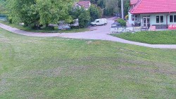 Nástupní stanice