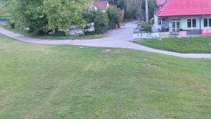 TJ Němčičky - Nástupní stanice - 9.6.2026 v 05:30 TJ Němčičky - Nástupní stanice - 9.6.2026 v 05:30