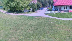 TJ Němčičky - Nástupní stanice - 9.6.2026 v 10:30
