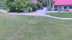 Nástupní stanice