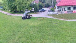 Nástupní stanice