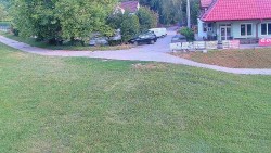 Nástupní stanice