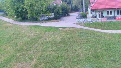 Nástupní stanice