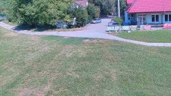 Nástupní stanice