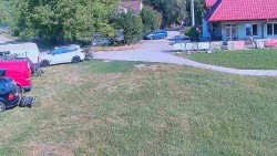 Nástupní stanice