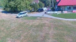 Nástupní stanice