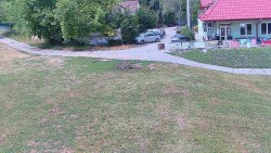 Nástupní stanice