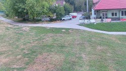 Einstiegsstation