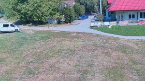 TJ Němčičky - Stacja początkowa - 8.8.2026 v 10:30