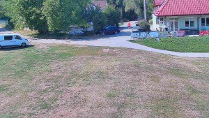 TJ Němčičky - Stacja początkowa - 8.8.2026 v 15:30