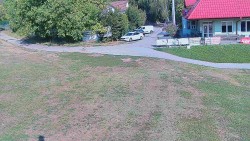 Nástupní stanice