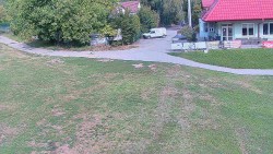 Nástupní stanice