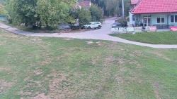 Nástupní stanice