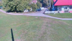 Einstiegsstation