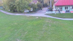 Nástupní stanice