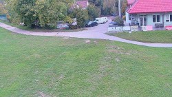Nástupní stanice