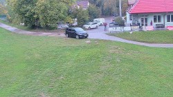 Nástupní stanice