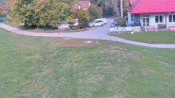 Nástupní stanice
